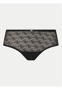 Guess Figi klasyczne O5RE12 KCLB0 Czarny. Kolor: czarny. Materiał: syntetyk #3