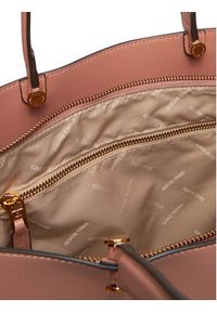 Gino Rossi Torebka RC-19691 Różowy. Kolor: różowy #5