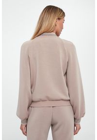 Liu Jo - Bluza damska z kryształkami LIU JO #2