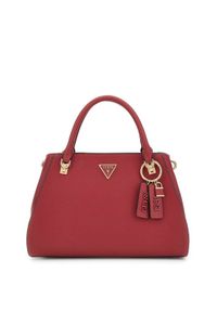 Guess Torebka 175655 Czerwony. Kolor: czerwony