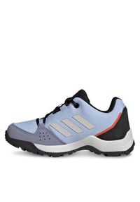 Adidas - adidas Buty Terrex Hyperhiker Low Hiking Shoes HQ5825 Niebieski. Kolor: niebieski. Materiał: materiał. Model: Adidas Terrex #5