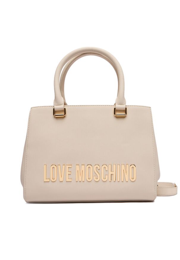 Love Moschino - Torebka LOVE MOSCHINO