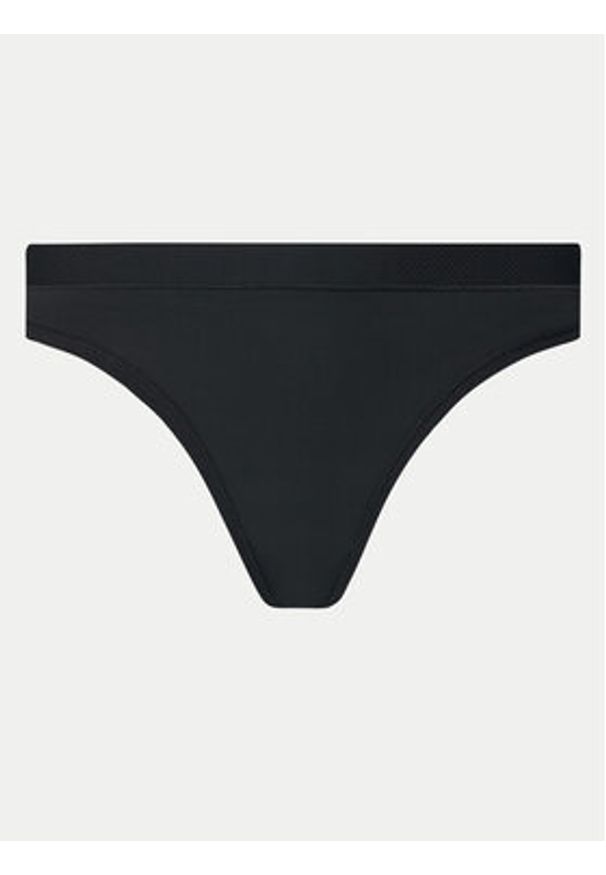 YSABEL MORA - Ysabel Mora Figi brazylijskie 10122 Czarny. Kolor: czarny. Materiał: nylon, poliamid, materiał