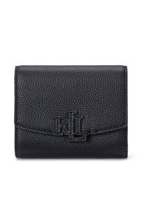 Lauren Ralph Lauren - Portfel LAUREN RALPH LAUREN. Kolor: czarny #1