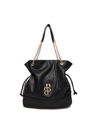 Badura Torebka EO-ADELE-LDA8042 Czarny. Kolor: czarny #4