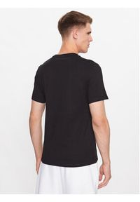 Guess T-Shirt Aidy M2YI72 I3Z14 Czarny Slim Fit. Kolor: czarny. Materiał: bawełna #2