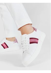 Kate Spade Sneakersy Keswick 2 K5939 Biały. Kolor: biały. Materiał: skóra #4