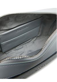 Calvin Klein Torebka Ck Must Conv Camera Bag_Mono K60K613021 Szary. Kolor: szary. Materiał: skórzane #6