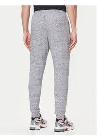 Under Armour Spodnie dresowe Ua Rival Terry Jogger 1380843-011 Szary Fitted Fit. Kolor: szary. Materiał: bawełna #3