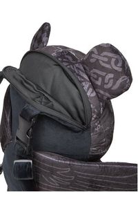 SPRAYGROUND Plecak 910B7280NSZ Czarny. Kolor: czarny. Materiał: materiał