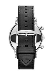 Emporio Armani - Zegarek AR1828. Kolor: czarny #2