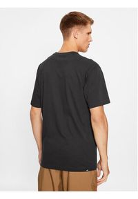 Puma T-Shirt Open Road 675895 Czarny Regular Fit. Kolor: czarny. Materiał: bawełna #5