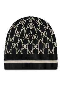 Marciano Guess Czapka 3BGZ05 5751Z Czerwony. Kolor: czerwony. Materiał: materiał