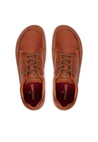 Pikolinos Półbuty Barefoot Aranjuez U9F-4285C1 Brązowy. Kolor: brązowy. Materiał: skóra #3