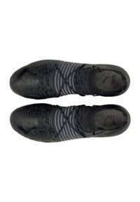 Buty piłkarskie Puma Future Z 1.1 Fg / Ag 02 106028-02 czarne czarne. Zapięcie: pasek. Kolor: czarny. Szerokość cholewki: normalna. Sezon: wiosna. Sport: piłka nożna