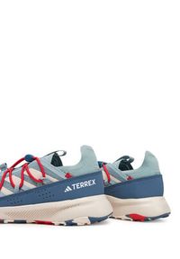 Adidas - adidas Trekkingi Terrex Voyager 21 HEAT.RDY IH1329 Szary. Kolor: szary. Materiał: materiał. Model: Adidas Terrex. Sport: turystyka piesza #7