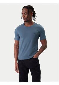 Hugo - HUGO Komplet t-shirtów 50532811 Kolorowy Regular Fit. Materiał: bawełna. Wzór: kolorowy #1