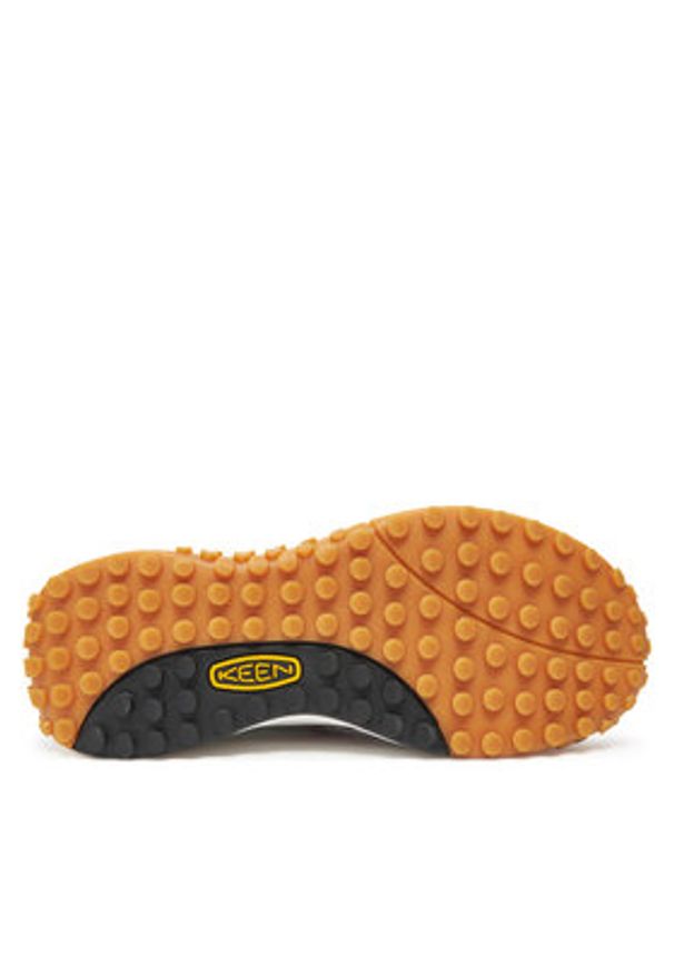 keen - Keen Sneakersy KS 86 1030248 Szary. Kolor: szary. Materiał: materiał
