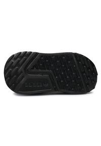 Adidas - adidas Sneakersy Multix El I FX6405 Czarny. Kolor: czarny. Materiał: materiał #9