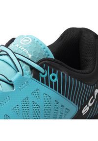 Scarpa Trekkingi Spin Ultra 33072-350 Niebieski. Kolor: niebieski. Materiał: materiał. Sport: turystyka piesza #5