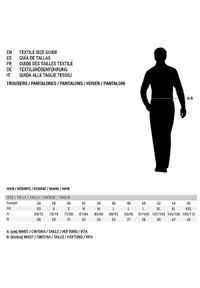 Szorty sportowe Góra Regatta Xert StrShort III Szary. Kolor: szary. Sport: turystyka piesza