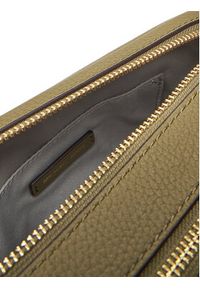 MICHAEL Michael Kors Torebka 32S5GYTC5L Khaki. Kolor: brązowy. Materiał: skórzane #5
