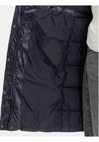 Calvin Klein Jeans Kurtka zimowa LV047D506G Granatowy Relaxed Fit. Kolor: niebieski. Materiał: syntetyk. Sezon: zima #3
