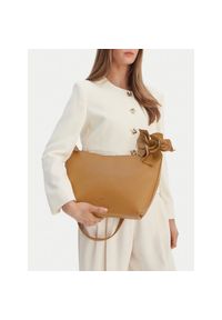 Gino Rossi - Torebka GINO ROSSI. Kolor: brązowy #1