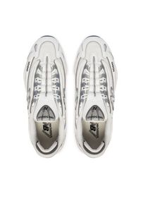 New Balance Sneakersy M1000D Biały. Kolor: biały. Materiał: materiał #6