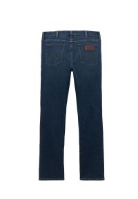 Wrangler - MĘSKIE SPODNIE WRANGLER GREENSBORO VALOR 112378459 #4