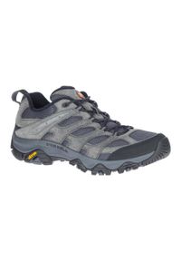 Merrell - Buty trekkingowe dla mężczyzn Merrel Moab 3. Kolor: szary #2