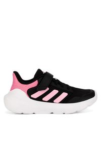 Adidas - Sneakersy adidas. Kolor: czarny. Sport: bieganie #1