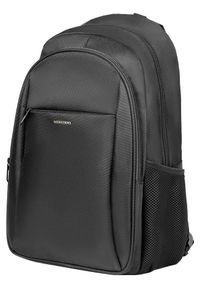 Plecak Vention KRM 20L czarny. Kolor: czarny #1