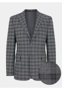 Pako Lorente - PAKO LORENTE – Marynarka garniturowa P21SF-3G-060-S. Materiał: poliester, elastan, wiskoza #1