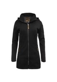 ICEPEAK - Ladies Softshell Kurtka Pukalani 38 - Windproof & > to translate in Polish. Kolor: wielokolorowy. Materiał: softshell