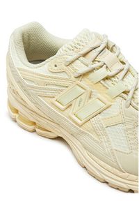 New Balance Sneakersy 1906 V1 M1906NK Beżowy. Kolor: beżowy. Materiał: skóra #2