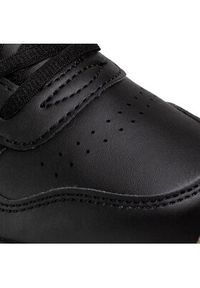 Kappa Sneakersy 242492 Czarny. Kolor: czarny. Materiał: skóra #6