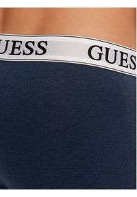 Guess Komplet 3 par bokserek U4BG80 KCEJ0 Kolorowy. Materiał: bawełna. Wzór: kolorowy #3