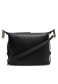 Furla Torebka Nuvola WB01656 BX2045 O6000 Czarny. Kolor: czarny. Materiał: skórzane #6