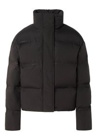 JOOP! Kurtka zimowa 58 254O58Olimpia 30049141 Czarny Oversize. Kolor: czarny. Materiał: syntetyk. Sezon: zima