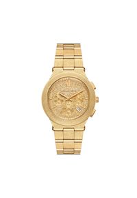 Zegarek Michael Kors. Kolor: złoty