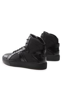 Rage Age Sneakersy RA-22-06-000375 Czarny. Kolor: czarny. Materiał: materiał #8