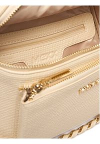 MEXX Torebka CEO-MEXX-S-005-07 Żółty. Kolor: żółty #4