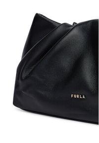 Furla Torebka Delia Mini WE00880 BX2269 CN O6000 Czarny. Kolor: czarny. Materiał: skórzane #6
