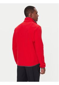 Rossignol Polar Strawpile RLNML07 Czerwony Regular Fit. Kolor: czerwony. Materiał: syntetyk