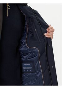 PAUL & SHARK - Paul&Shark Kurtka przejściowa 15312401 Granatowy Regular Fit. Kolor: niebieski. Materiał: syntetyk #6