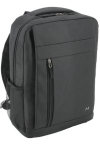 Mobilis Essential 40,6 cm (16") Plecak Czarny. Kolor: czarny