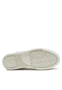 Converse Trampki Chuck Taylor All Star Construct A02832C Écru. Kolor: kremowy. Materiał: materiał #2