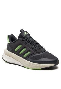 Adidas - adidas Sneakersy X_PLR Phase IF1659 Czarny. Kolor: czarny. Materiał: materiał, mesh. Model: Adidas X_plr #5