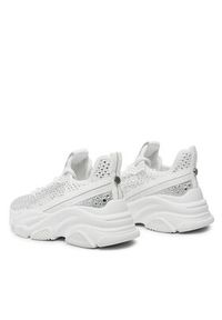 Steve Madden Sneakersy Poise Sneaker SM11002524 SM11002524-002 Biały. Kolor: biały #2